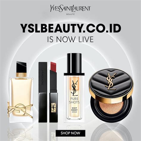 ysl beauty south africa|ysl official website.